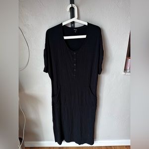 Kyte Baby Women’s Lounge Dress